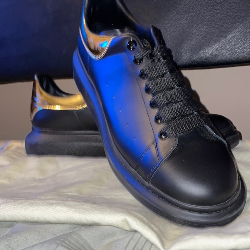 These are a a size 11 I’m a size 8-1/2 9